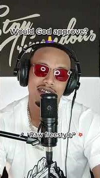 5️⃣ Chill Isaiah Rashad type beat… you battling temptation too? 🎧