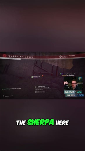 MyNameIsByf And FalloutPlays Carry Lodi