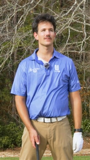 11K views · 134 reactions | Still using a different swing for driver and irons? That’s the problem. Consistency comes from one swing—with small setup changes. Click the link in my bio to get my free course and learn how to swing the same with every club! #golf #golftips #golfswing | Sagutogolf | Facebook