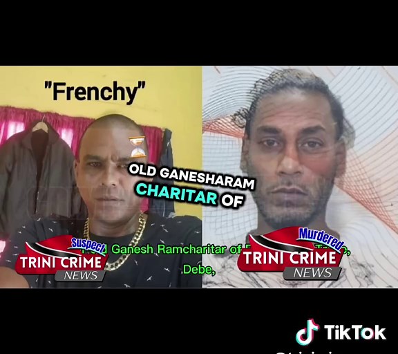 Murder Linked to Past Drug Debt: Ganesh Ramcharitar's Death