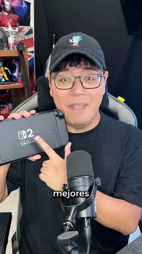 Minecraft en Nintendo Switch 2 SI VALE la PENA y si aún no has adquirido esta consola puedes hacerlo en @Coppel con los pagos más cómodos. #minecraft #minecraftswitch #nintendominecraft #nintendo #minecraftbedrock #NintendoSwitch2 #Switch2Coppel #CoppelTech #Switch2 #nintendoswitch #nintendogames #gaming