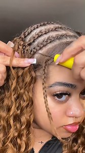 💞Likablewig💞How To : DIY Color #30 Feather Crochet Braids Installation Tutorial 😘 Perfect Protection for Your Natural Hair 🤩 Ready to Rock This Look? 👉30% OFF All Oders CODE:LB30 👉𝐁𝐮𝐲 𝐧𝐨𝐰: https://bit.ly/4m4ncLH | Likable Wig