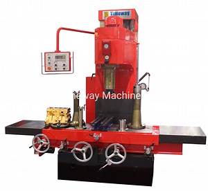 [Hot Item] Vertical Fine Boring & Grinding-Milling Machine (TXM170A, TXM200A, TXM250A)