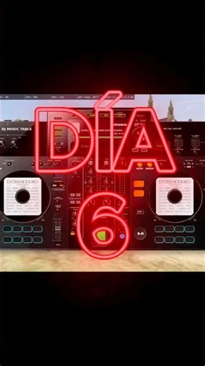 🎧 Día 6 programando el mejor script de FiveM - Resmon DJ