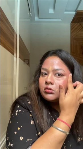 Tropical Makeup #tropical #makeuptutorial #makeuptips #makeuptips #makeuplook #makeupshorts #hacks