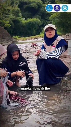 Bukan Hanya Air Yang Kotor