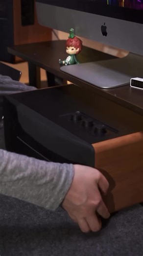 Edifier D12: Perfect Desktop Speakers for Audiophiles