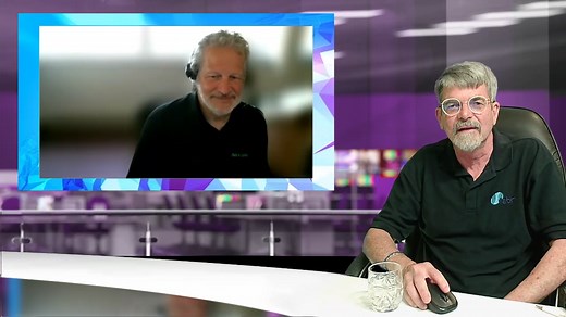 New VSF Technical Recommendations: TR-07 & TR-08 - IABM