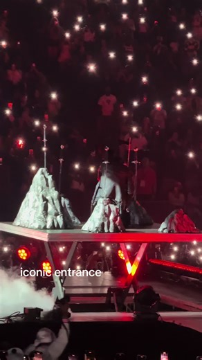 Rema Concert Highlights at O2 Arena in London