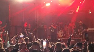 Band: Torsofuck Video: Raped By Elephants (Live) Year: 2023 Genre: Slamming Brutal Death Metal/Goregrind Country: Finland Credits: Der Konzertgänger (YouTube) | Blast Beaten To Death