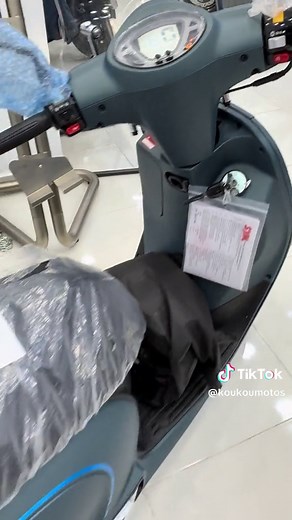 2024 Fiddle 4 Review and Top Speed | Sym Fiddle 4 Features