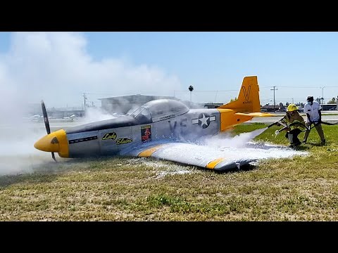 Crash Course in not Crashing - Test Pilot Prep for first Flight!