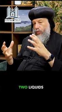 Metropolitan Youssef on the Nature of Christ: Miaphysitism vs Dyophysitism