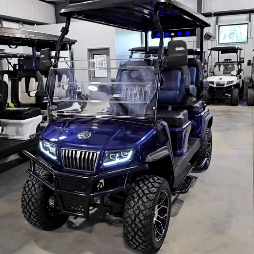 New 2023 Evolution D5 Maverick LITHIUM Golf Cart. This cart features 4 forward facing luxury seats with arm rests and is LOADED with options! only $12,995 😎 NATIONWIDE DELIVERY! 🚚 #golfcart #electricgolfcart #lithiumgolfcart #luxurygolfcart #golfcarts #golfcartsmodified #golfcartsforsale #fortmill #indianlandsc #charlotte #charlottefamilies #Fortmillmoms #evolutiongolfcarts #charlottemoms #elevategolfcarts #fortmillsc #clt