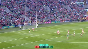 WATCH: FULL-TIME HIGHLIGHTS! A dramatic finish in the Munster GAA Hurling Senior Championship! Cork 3-28 Limerick 3-26 #GAANOW | GAA