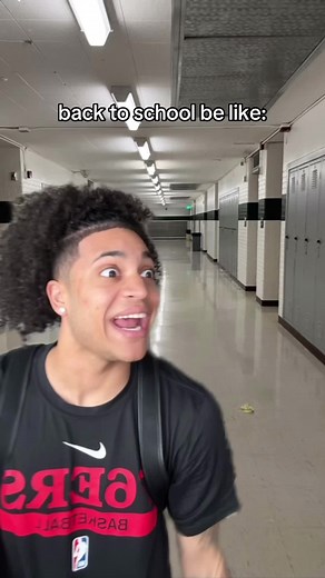 Back to School Shenanigans | Cam Wilder Skits