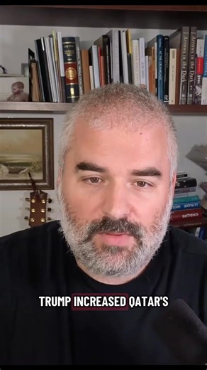 Can the Trump plan end the Gaza war? Listen to the full episode on “Ask Haviv Anything” podcast, link in comments. | Ask Haviv Anything