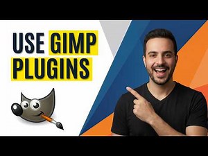 How To Use GIMP Plugins (Easy Step-By-Step Guide)