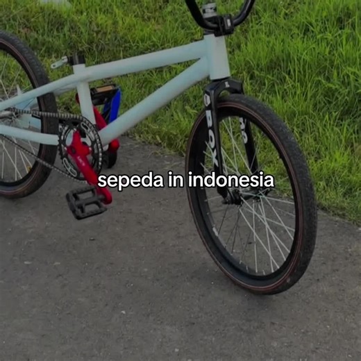 basikal in malaysia part 2💀