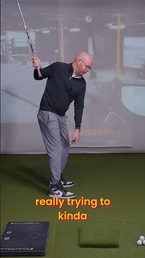 How To Use The Trail Arm To Make A Bigger Turn In The Backswing