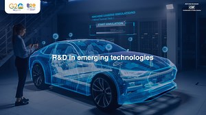 What would global business leaders recommend for leveraging technological #innovation💡 as a catalyst for economic development📈, climate change🌍 solutions, and social inclusion? Top leaders to engage in interesting discussions at #B20SummitIndia! Save the date. 🗓️25-27 August 2023 | 📍New Delhi #B20India #G20India2023 #B20India2023 #B20GlobalDialogue #G20India #G20 #B20 G20 India B20 CII International | Confederation of Indian Industry