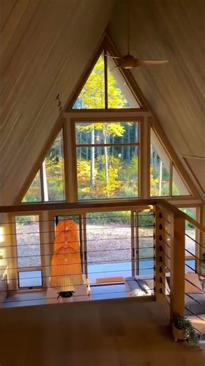 Luxury Modern Outdoor A-Triangle House 🏡 | Low-Level Villa with Stunning Views 🌄