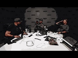 Rampage Makes Tj Laugh (reaction)