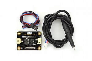 Unlock Water Quality Insights with Gravity TDS Sensor for Arduino