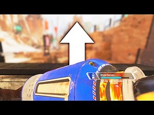 Crypto Can Climb Over Walls While Healing!