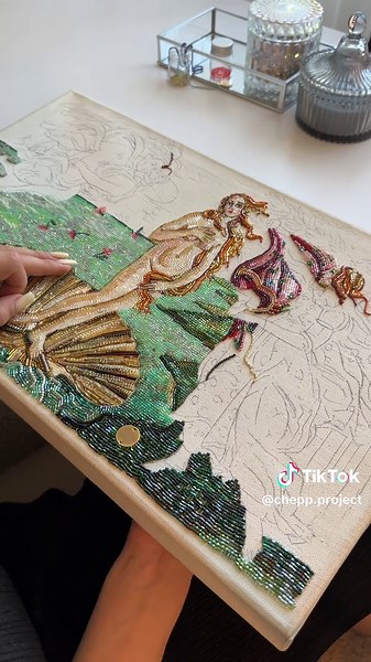 #handmade #embroidery | Embroidery