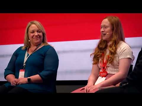 Edwards Lifesciences Hosts The Patient Experience 2022