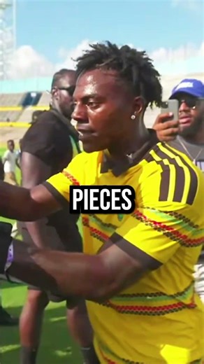 IShowSpeed Is Losing His Mind Having To Run On A Full Stomach 🤯🔥