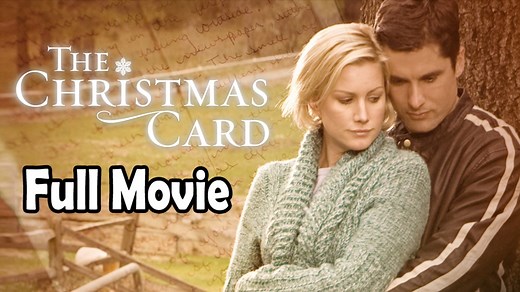 The Christmas Card (2006) Full Movie HD