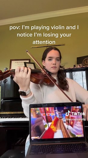 Captivating Violin Covers and Performances - TikTok Compilation