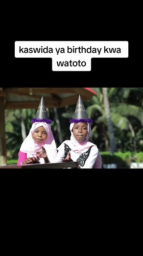 Kaswida Za Birthday Kwa Watoto - Maneno Mazuri Ya Happy Birthday Ya Mtoto