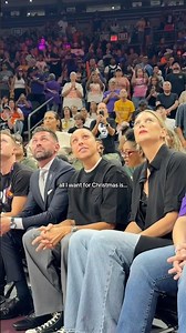 WNBA Royalty Spotted Courtside 👑