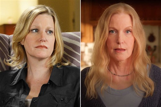 Anna Gunn Reprises Her Emmy-Winning “Breaking Bad” Role in New Commercial: 'Cooking Leads to Bad Things'