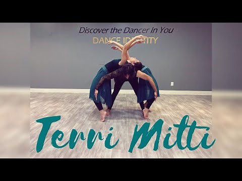 Teri Mitti | Contemporary Dance | Kesari | Dance Identity
