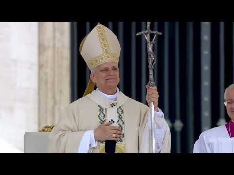 The Dicastery for Communication of the Holy See - International