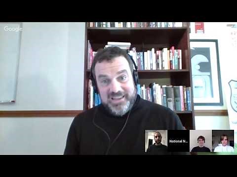 Webcast: How to Write and Submit a Query Letter (with Reedsy)