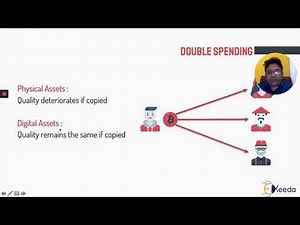 Unlock The Secret Of Double Spending In Blockchain Technology!