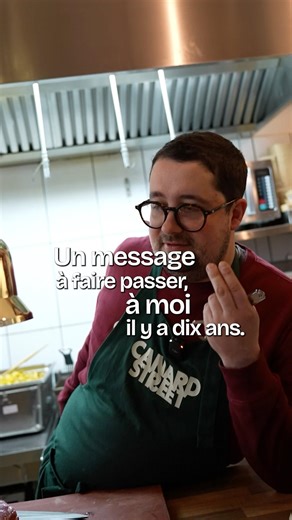 Restauration : Bien plus qu’un seul chemin