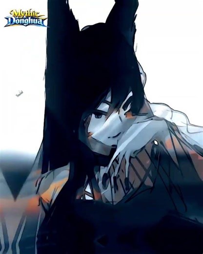 Klein's blesser Lotm edit Lord of the mysteries LoM Donghua