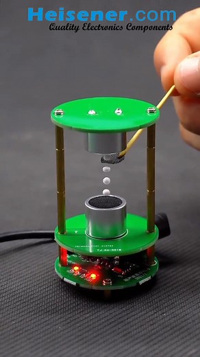 Spooky Electronics Project... If you need Electronics Components. Kindly Visit to get Quote. https://www.heisener.com?source=tkt #Electronics #electronic #electronica #electronicsengineering #electronicproject #electronicprojects #electronicsproject #electronicsprojects #waelectronic