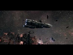 BSG Deadlock: Valkyrie and Mercury (Pegasus) vs 3 basestars