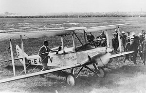 Avro Avian - Alchetron, The Free Social Encyclopedia