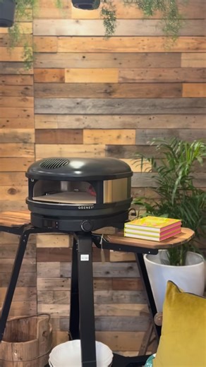 Beetham Nurseries on Instagram: "Browse the full @gozney pizza oven range in our showroom now ✨🍕 From portable ovens to garden centre pieces, Gozney has you covered ⛰️🌿 ‼️ SALE ‼️ All Gozney Roccboxs are now on offer for only £319.99, why not start the year right and invest in an oven to use all season long 🍕🙌 #pizza #pizzaoven #gozney"