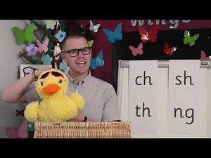 Lesson 45 (part 1)- Reception