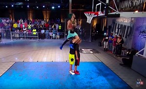 Watch Highlights From "The Dunk King" Season 2, Episode 1