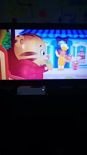 New Daniel Tiger's Neighborhood Theme Song 2026 AidenAndDaniel-100 Is Fast 2X Normal Speed Up Today.